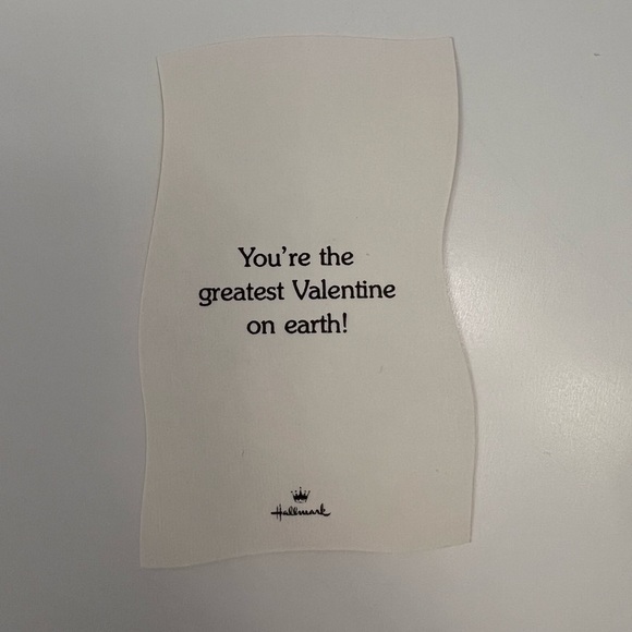 Vintage Disney Valentines 1970s Mickey Donald Pluto Jiminy Cricket Goofy 70s - Picture 10 of 15